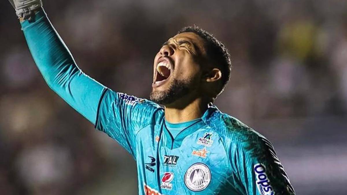 É finalista! Com Rafael Mariano decisivo, ASA elimina o Gama e chega à final da Série D