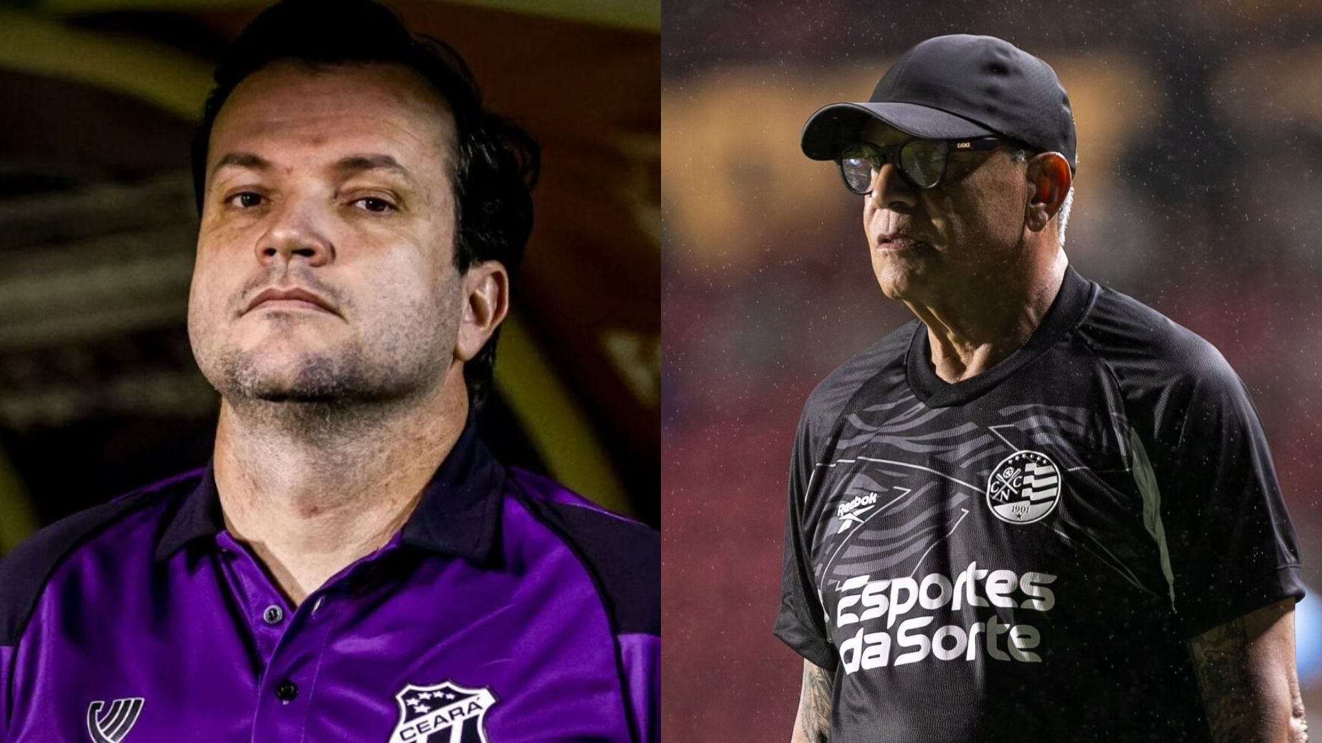 Série B: Náutico e Ceará tropeçam na rodada e observam Z4 se aproximar após vitória do Avaí