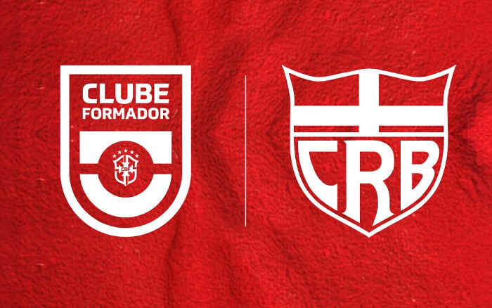 CBF amplia lista de Clubes Formadores com entrada do CRB; Nordeste chega a 11
