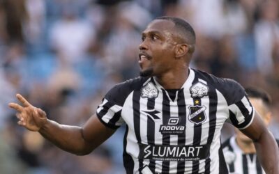 Igor Bahia e Wellington Reis desfalcam o ABC no jogo decisivo contra o Nacional-AM
