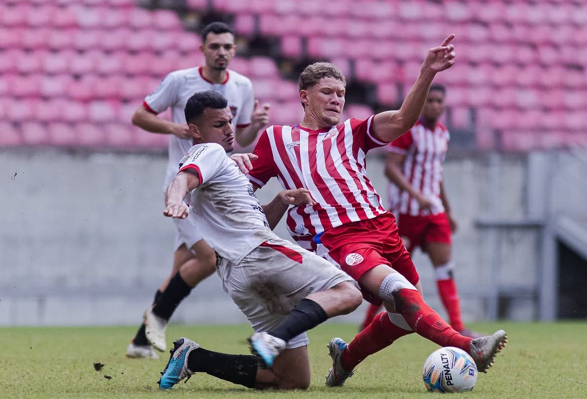 Copa do Nordeste Sub-20: confira os resultados da primeira rodada da competição