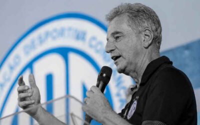 Com ex-presidente do Flamengo à frente, SAF do Confiança começa com rebaixamento à Série D após 12 anos