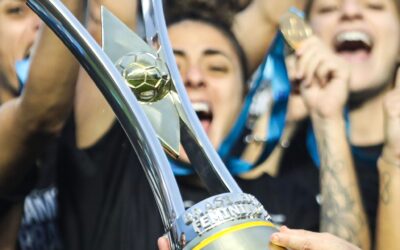 CBF divulga tabela detalhada das quartas de final do Brasileiro Feminino A2; confira os duelos dos clubes nordestinos