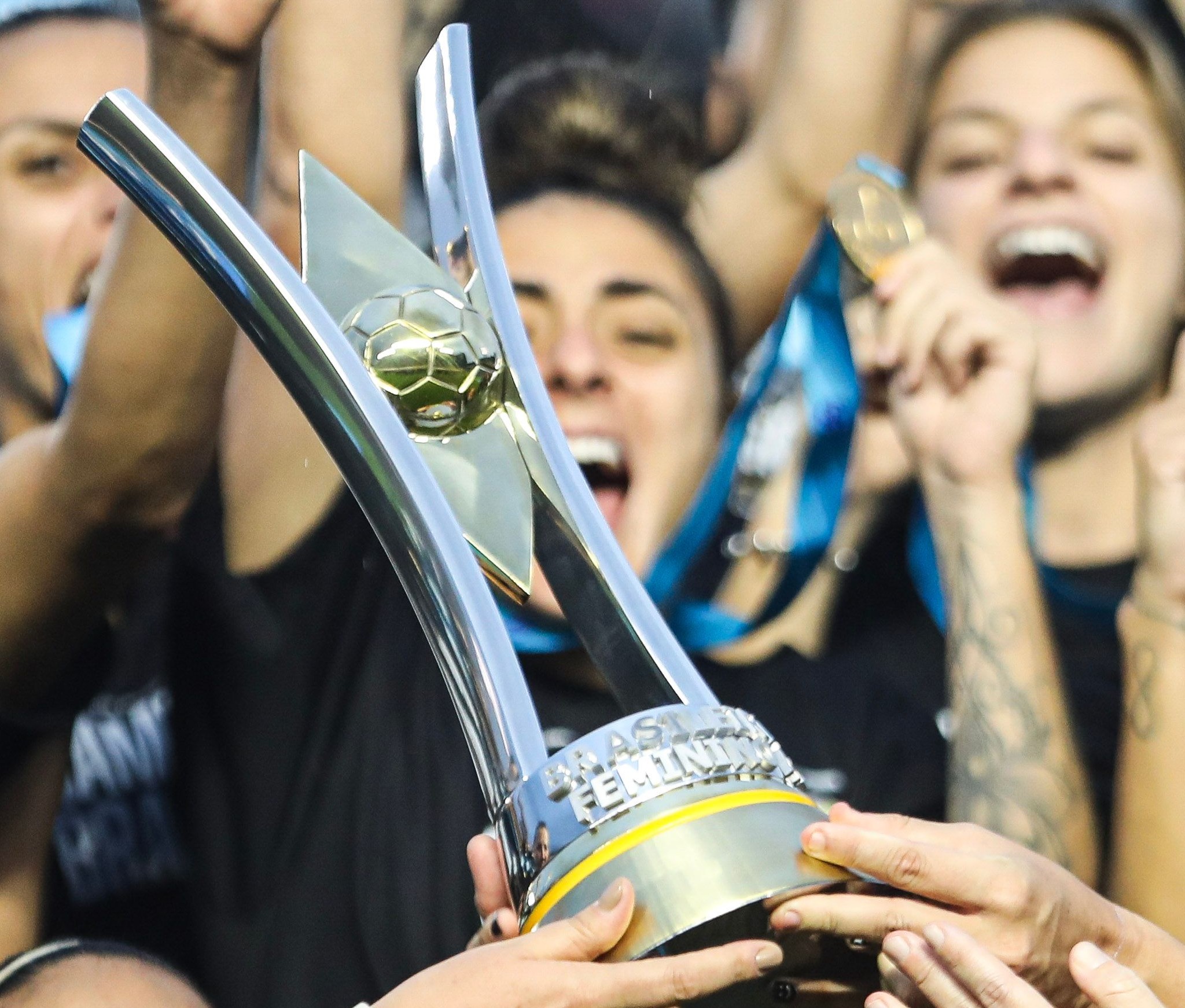 CBF divulga tabela detalhada das quartas de final do Brasileiro Feminino A2; confira os duelos dos clubes nordestinos