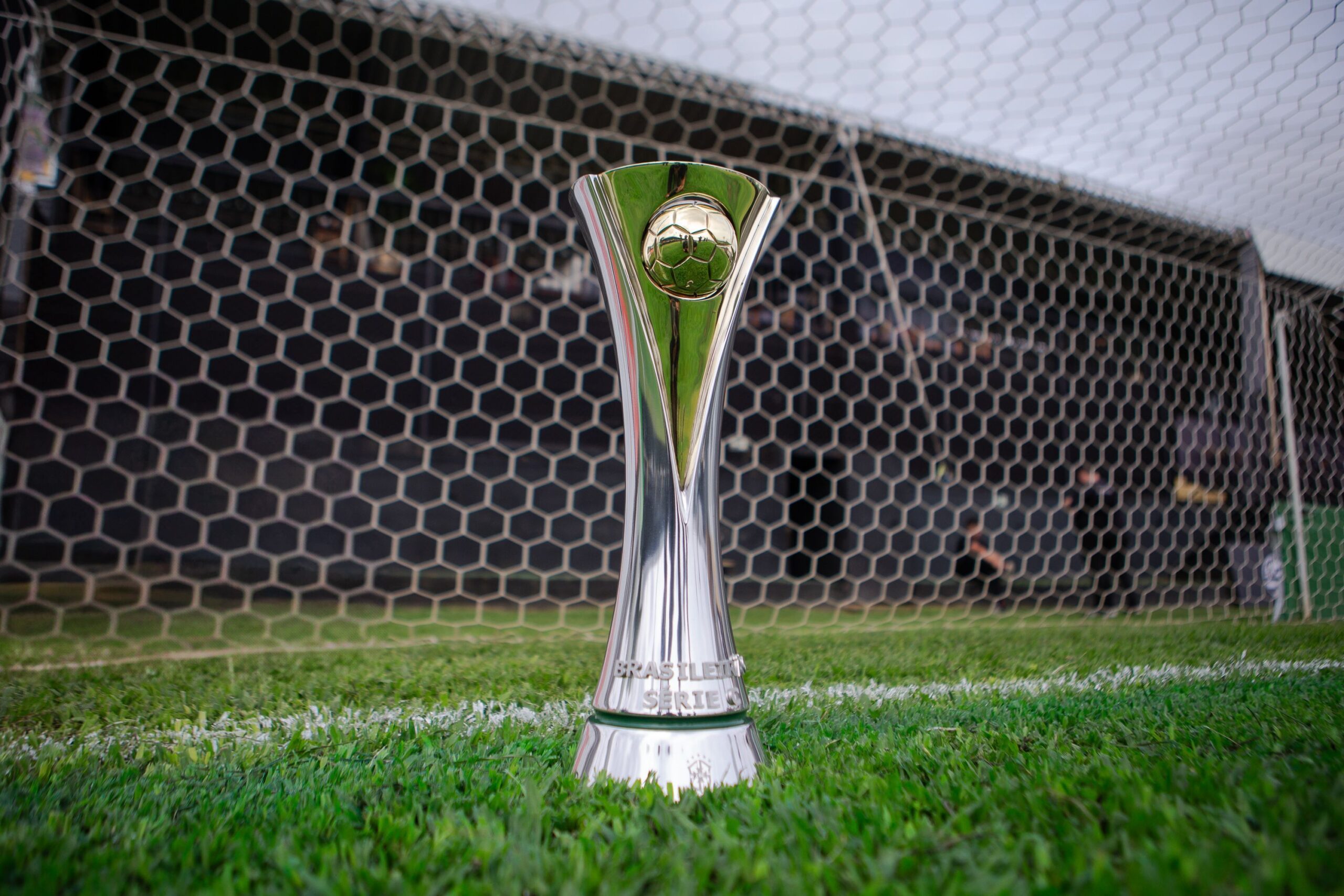 Taça - Série C