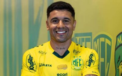 Sport abre negociação por Galeano, atacante do Mirassol; veja detalhes