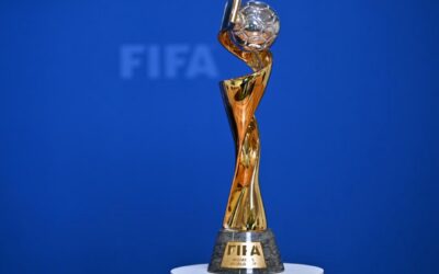 CBF notifica clubes e Copa do Mundo Feminina de 2027 terá “parada obrigatória” no calendário