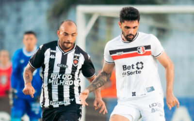 Santa Cruz x Botafogo-PB terá torcida única após Justiça acatar pedido do MPPE