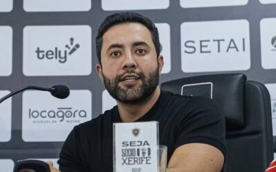 Botafogo-PB: SAF promete R$ 3 milhões ao elenco por acesso à Série B