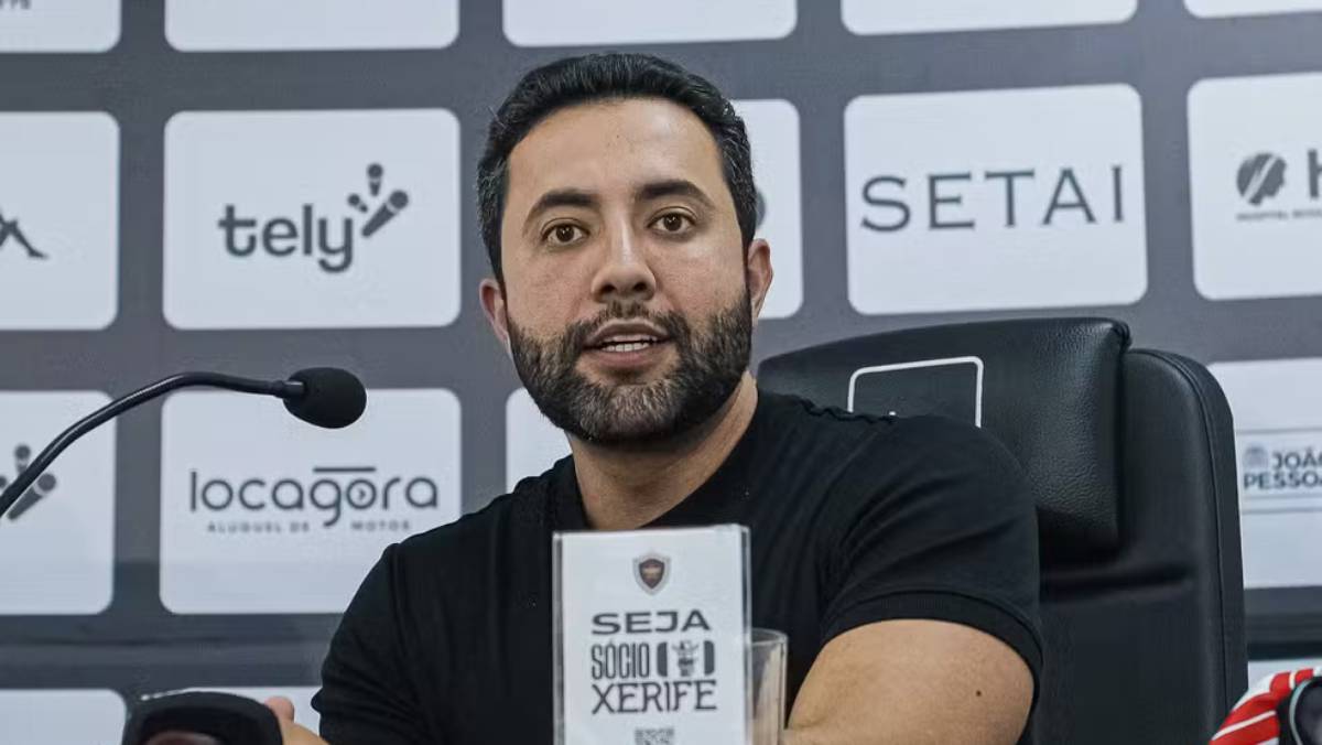 Botafogo-PB: SAF promete R$ 3 milhões ao elenco por acesso à Série B