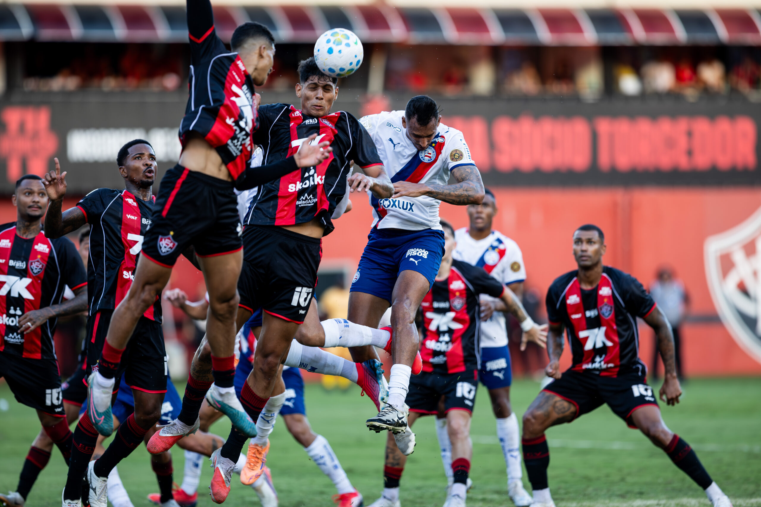 Vitória - Bahia - Ba-Vi 508