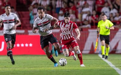 Náutico vence Botafogo-SP nos Aflitos e se aproxima da zona de playoffs da Série B