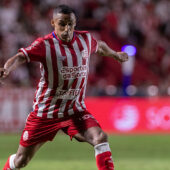 Arnaldo - Lateral-direito - Náutico