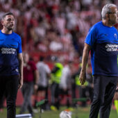 Hélio e Guilherme dos Anjos - Náutico