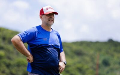Após saída de Alexandre Silva, Sport avança pelo português Daniel Neri, que estava no Náutico