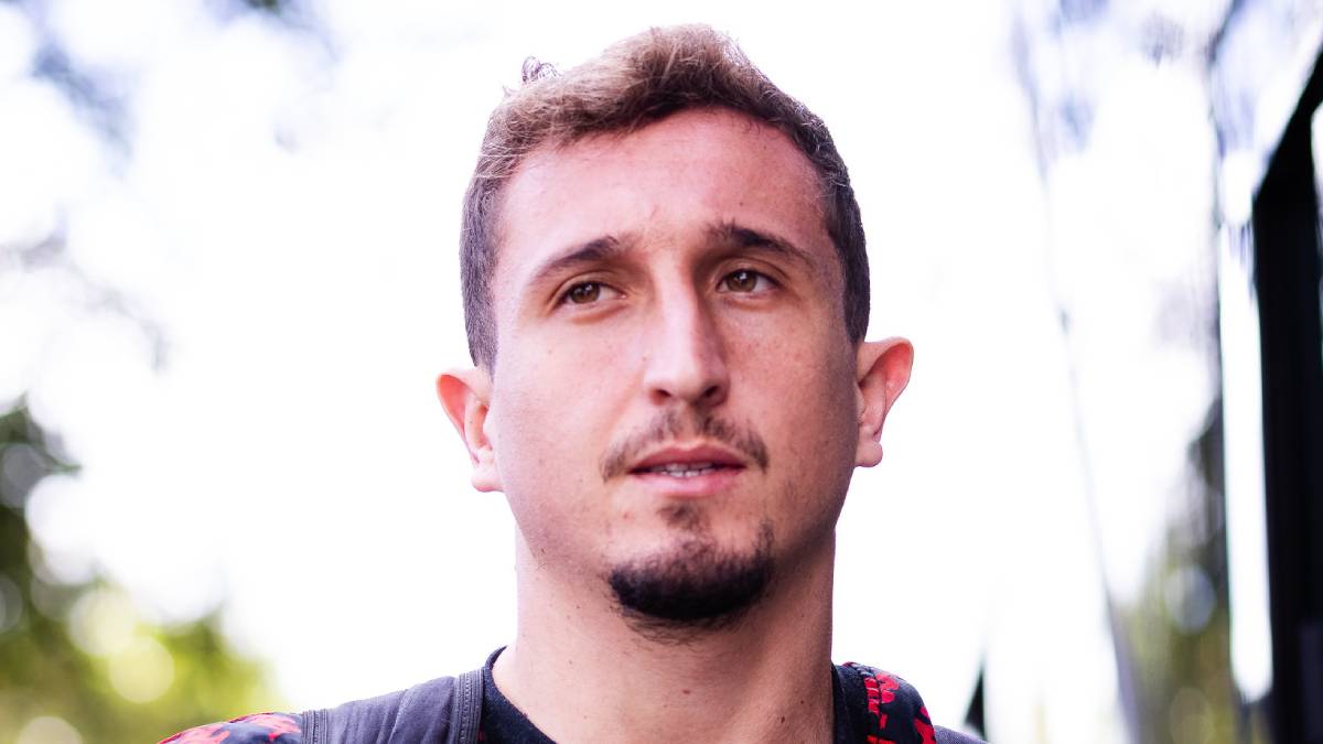 Thiago Couto vê preparação diferente para Náutico x Sport: “Clássico é mais especial”