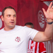 Bruno Pivetti - Treinador - Náutico