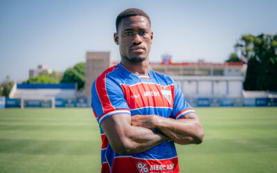 Fortaleza anuncia contratação do zagueiro Bastos, campeão da Libertadores com o Botafogo