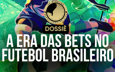 DOSSIÊ DAS BETS NO BRASIL: DA LOTERIA ESPORTIVA AOS SITES DE APOSTAS, CONHEÇA TODA A HISTÓRIA!