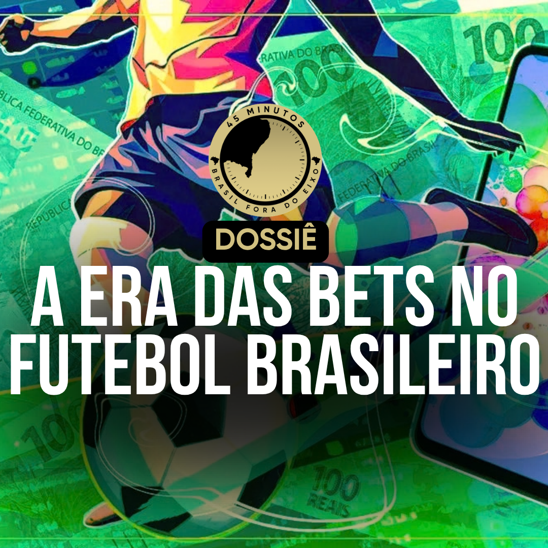 DOSSIÊ DAS BETS NO BRASIL: DA LOTERIA ESPORTIVA AOS SITES DE APOSTAS, CONHEÇA TODA A HISTÓRIA!