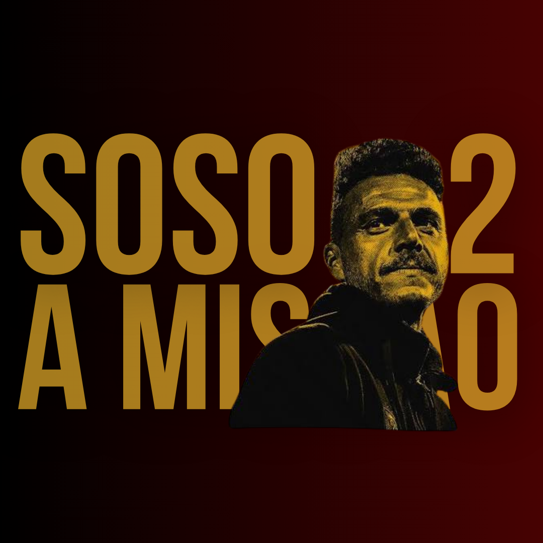 MARIANO SOSO ESTÁ DE VOLTA AO SPORT: BASTIDORES DO ACERTO, ANÚNCIO OFICIAL E A MISSÃO PELO ACESSO
