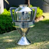 Copa do Brasil sub-20 - troféu taça