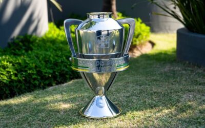 Copa do Brasil sub-20 tem 1ª rodada detalhada pela CBF