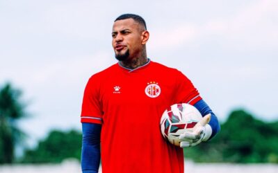 América-RN empresta goleiro Renan Bragança para a Inter de Limeira; Balotelli desiste de ir para o Joinville