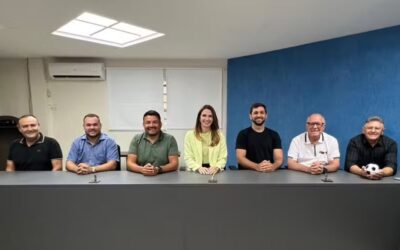 Copa Paraíba terá seis times, início em novembro e direto a vaga na Copa do Brasil 2027