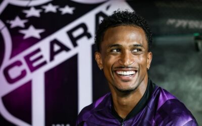 Ceará tenta reverter punição na China para contar com Saulo Mineiro no Clássico-Rei