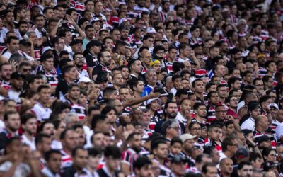 Santa Cruz vende 37 mil ingressos antecipados e terá encontro por maior capacidade na Arena