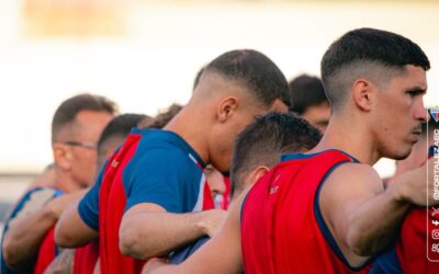 Fortaleza divulga relacionados para duelo contra o Londrina; veja desfalques