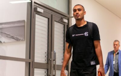 Santa Cruz confirma lesão muscular do zagueiro Eurico