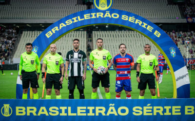 Fortaleza de olho no G-2 e Ceará perto do Z-4: rivais chegam em situação oposta para o Clássico-Rei