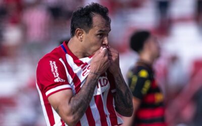 Na estreia do técnico Bruno Pivetti, Náutico vence o Sport nos Aflitos pela Série B