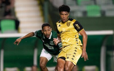 Pedro Martins negocia saída do Sport e encaminha acerto com o Brusque