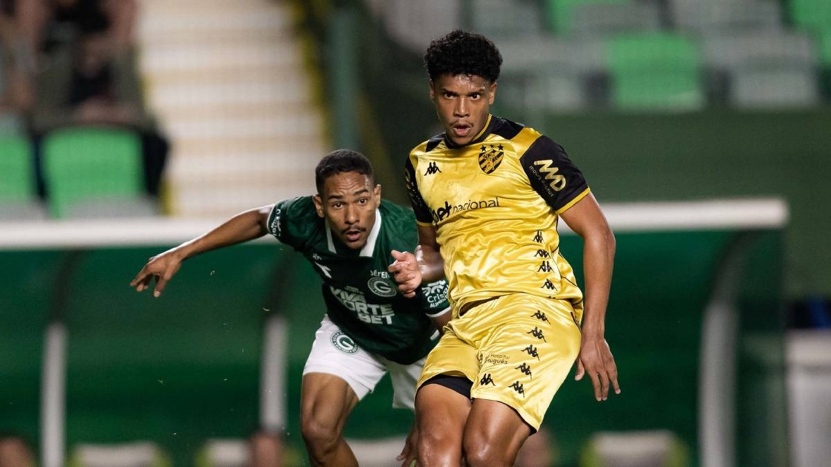 Sport - Pedro Martins