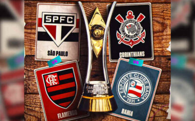 Bahia recoloca o Nordeste na semifinal do Brasileiro Feminino após 11 anos; veja ranking