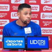 Guilherme dos Anjos - Treinador - Náutico