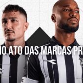 Diadora no Ceará