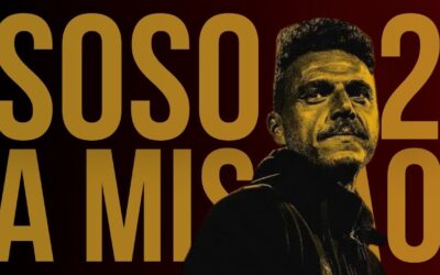 Soso 2: A missão – Sport “escuta torcida” e traz de volta técnico argentino. Entenda a negociação