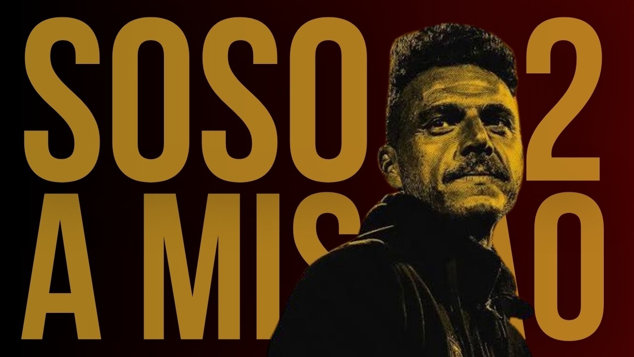 Soso 2: A missão – Sport “escuta torcida” e traz de volta técnico argentino. Entenda a negociação