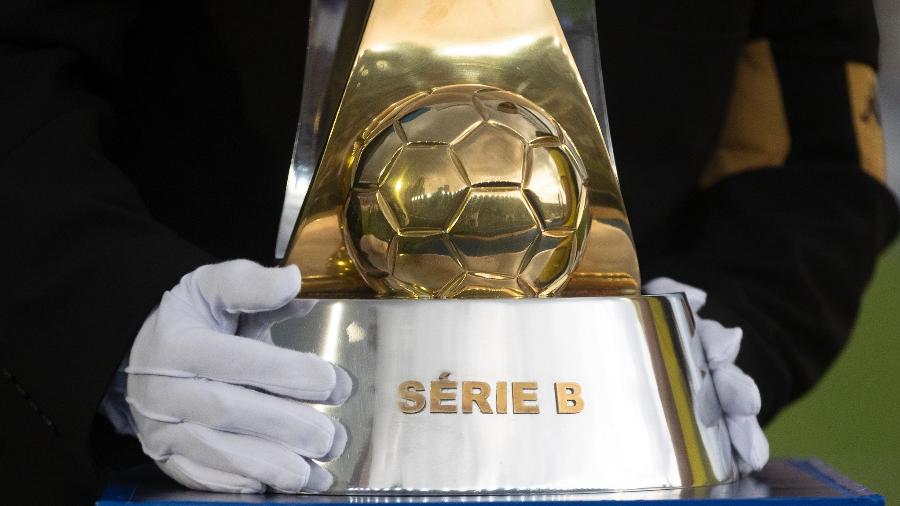 Série B - Taça - CBF