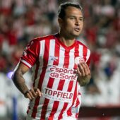 Vinicius - Atacante - Náutico