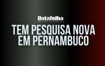 DATAFOLHA: SPORT LIDERA TORCIDAS EM PE, SANTA É 2º E FLAMENGO PASSA O NÁUTICO