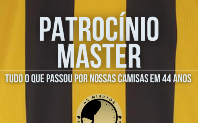 ENTENDA COMO ERA ANTES DAS BETS. Que tipo de empresas investiam no futebol brasileiro?