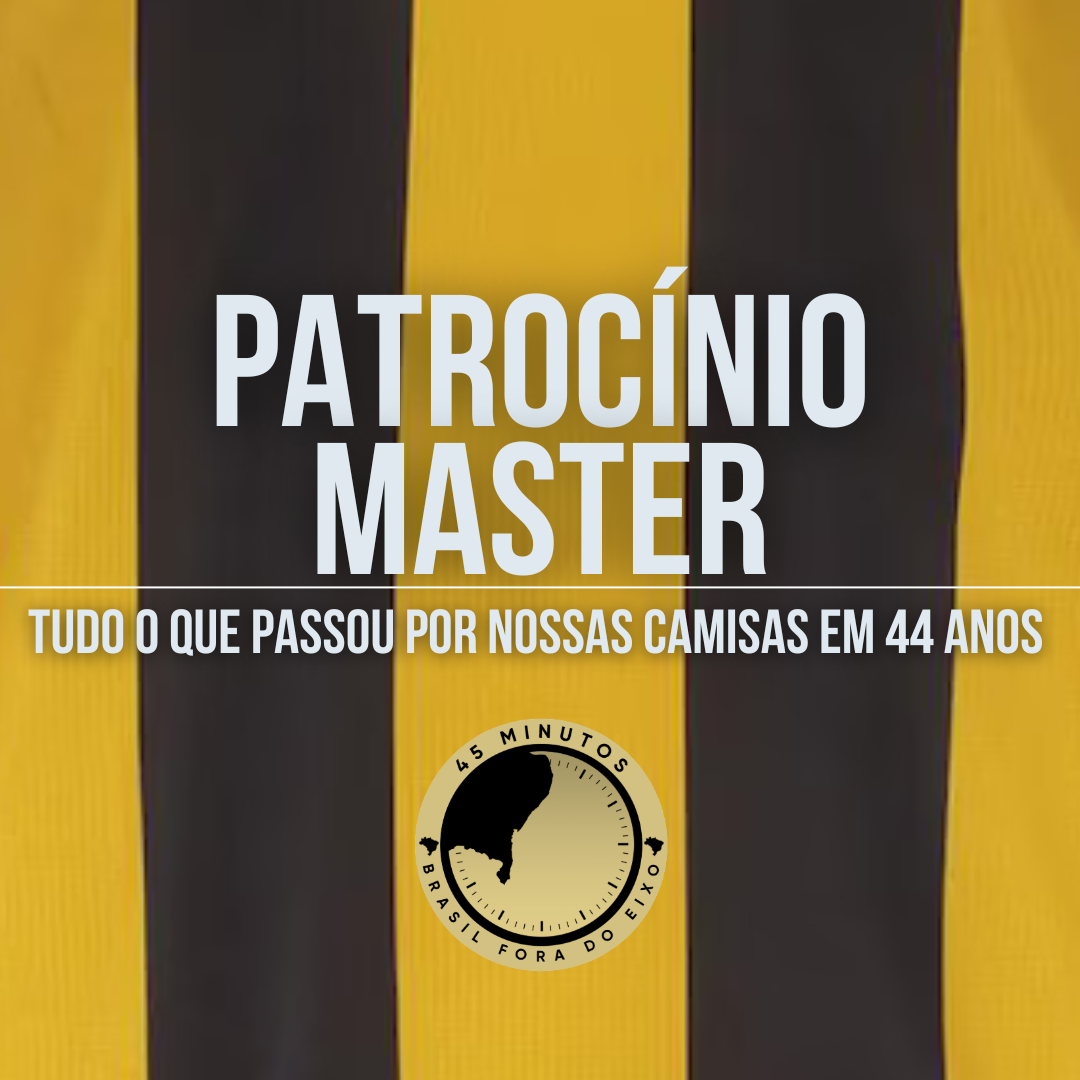 ENTENDA COMO ERA ANTES DAS BETS. Que tipo de empresas investiam no futebol brasileiro?